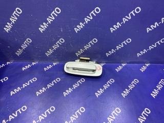 Ручка двери внешняя задняя левая TOYOTA CORONA PREMIO 1998 контрактная Ручка двери внешняя задняя левая TOYOTA CORONA PREMIO 1998