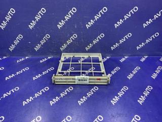 Рамка салонного фильтра TOYOTA LAND CRUISER PRADO 2005 контрактная Рамка салонного фильтра TOYOTA LAND CRUISER PRADO 2005