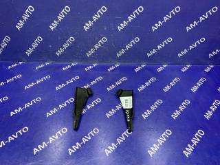 Запчасть уголок жабо PORSCHE CAYENNE 2009