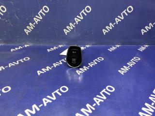 Кнопка запуска двигателя BMW 3-Series 2017