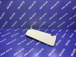 Запчасть козырек солнцезащитный левый FORD KUGA 2012