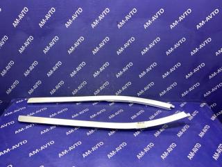 Накладка панели MAZDA CX-7 2006 контрактная Накладка панели MAZDA CX-7 2006