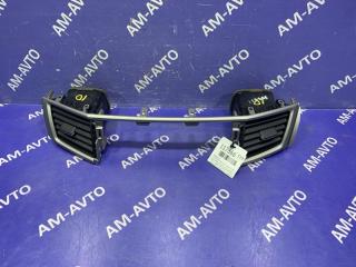 Воздуховод TOYOTA ALPHARD 2010