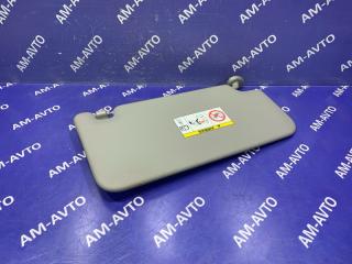 Козырек солнцезащитный передний левый HONDA STEPWGN 2015