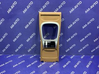 Консоль акпп PORSCHE CAYENNE 2009 контрактная Консоль акпп PORSCHE CAYENNE 2009