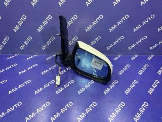 Зеркало правое TOYOTA ALPHARD 2010