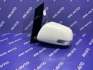 Зеркало левое TOYOTA ALPHARD 2010