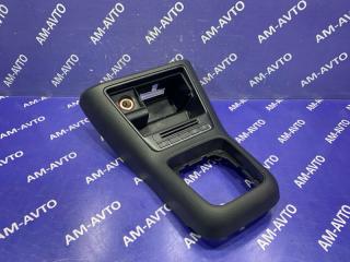 Консоль акпп VOLKSWAGEN TIGUAN 2009 контрактная Консоль акпп VOLKSWAGEN TIGUAN 2009