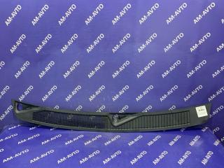 Жабо MITSUBISHI PAJERO IO 2002