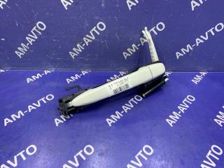 Ручка двери внешняя задняя правая TOYOTA LAND CRUISER PRADO 2005 контрактная Ручка двери внешняя задняя правая TOYOTA LAND CRUISER PRADO 2005