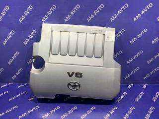 Крышка двигателя декоративная TOYOTA ALPHARD 2010