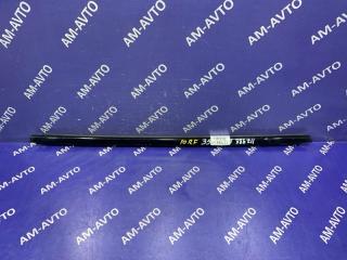 Молдинг двери передний правый TOYOTA ALPHARD 2010