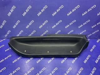 Накладка на пороги передняя правая TOYOTA ALPHARD 2010