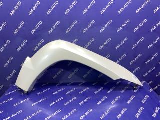 Накладка крыла передняя правая TOYOTA LAND CRUISER PRADO 2005 контрактная Накладка крыла передняя правая TOYOTA LAND CRUISER PRADO 2005