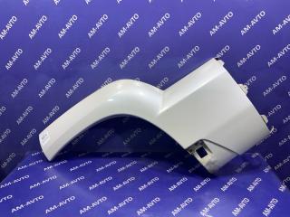 Накладка крыла задняя левая TOYOTA LAND CRUISER PRADO 2005 контрактная Накладка крыла задняя левая TOYOTA LAND CRUISER PRADO 2005