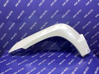 Накладка крыла передняя левая TOYOTA LAND CRUISER PRADO 2005 контрактная Накладка крыла передняя левая TOYOTA LAND CRUISER PRADO 2005