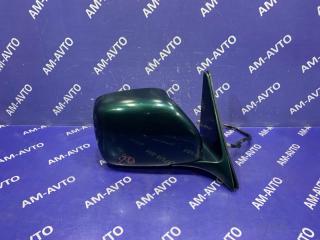 Зеркало правое TOYOTA LAND CRUISER 2003