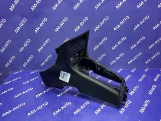 Запчасть консоль акпп MITSUBISHI PAJERO IO 2002