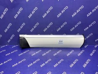 Накладка двери задняя правая PORSCHE CAYENNE 2009