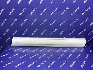 Накладка двери передняя правая PORSCHE CAYENNE 2009