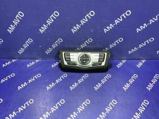 Запчасть блок управления мультимедия NISSAN MURANO 2008