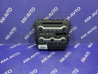 Блок управления климат-контролем NISSAN MURANO 2008