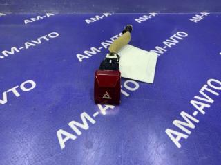 Кнопка аварийной сигнализации SUBARU LEVORG 2016