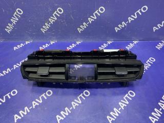 Воздуховод TOYOTA HARRIER 2014