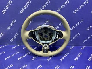 Руль INFINITI FX35 2011