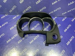 Запчасть консоль панели приборов NISSAN MURANO 2008