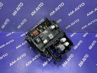 Блок предохранителей в салоне VOLKSWAGEN TIGUAN 2009 контрактная Блок предохранителей в салоне VOLKSWAGEN TIGUAN 2009