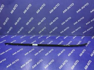 Молдинг двери задний левый NISSAN MURANO 2008
