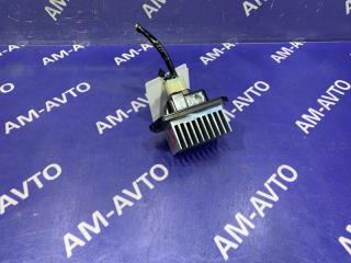 Запчасть реостат печки HONDA STEPWGN 2015