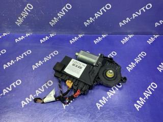 Запчасть мотор стеклоподъемника задний правый PORSCHE CAYENNE 2009