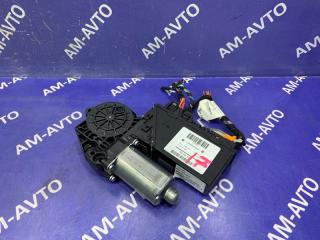 Запчасть мотор стеклоподъемника задний левый PORSCHE CAYENNE 2009