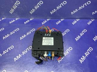 Запчасть блок комфорта PORSCHE CAYENNE 2009