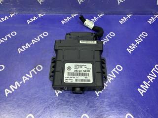 Блок управления АКПП PORSCHE CAYENNE 2009
