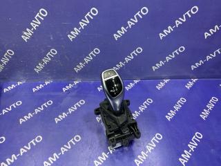 Рычаг переключения кпп BMW 3-Series 2017