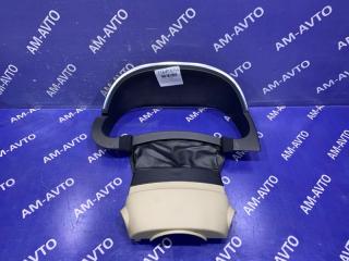 Консоль панели приборов INFINITI FX35 2011 контрактная Консоль панели приборов INFINITI FX35 2011