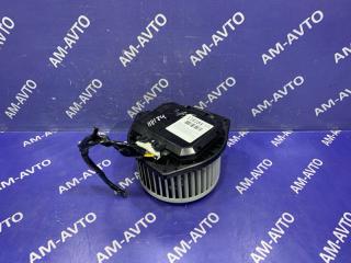 Запчасть мотор печки NISSAN MURANO 2008
