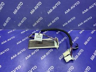 Радиатор печки TOYOTA ALPHARD 2010 контрактная Радиатор печки TOYOTA ALPHARD 2010