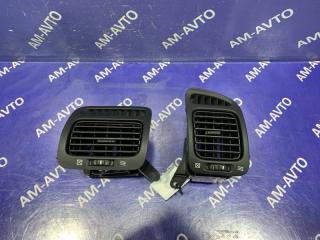 Воздуховод TOYOTA LAND CRUISER 2003