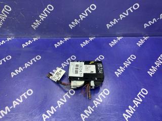 Блок управления климат-контролем BMW 3-Series 2017