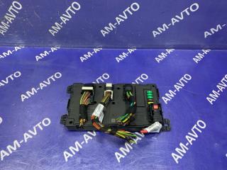 Блок комфорта BMW 3-Series 2017