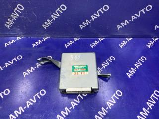 Блок управления АКПП TOYOTA CALDINA 1994