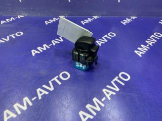 Запчасть кнопка стеклоподъемника передняя левая MITSUBISHI PAJERO IO 2002