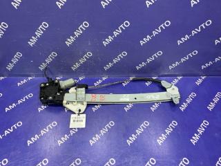 Запчасть стеклоподъемник задний правый HONDA ACCORD 2009