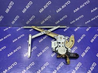 Стеклоподъемник передний левый TOYOTA HIACE 1995