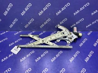 Запчасть стеклоподъемник задний правый NISSAN MURANO 2008