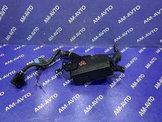 Блок предохранителей под капотом задний HONDA VEZEL 2014 контрактная Блок предохранителей под капотом задний HONDA VEZEL 2014